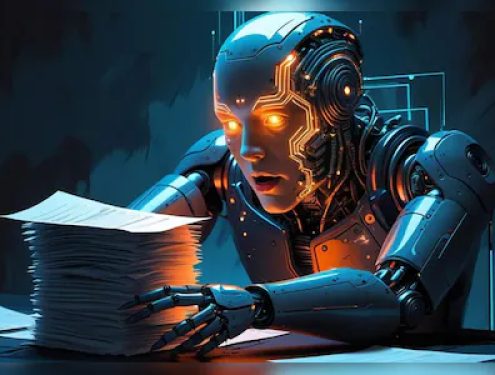 Microsoft AI chief warns most white-collar jobs could be automated within 18 months