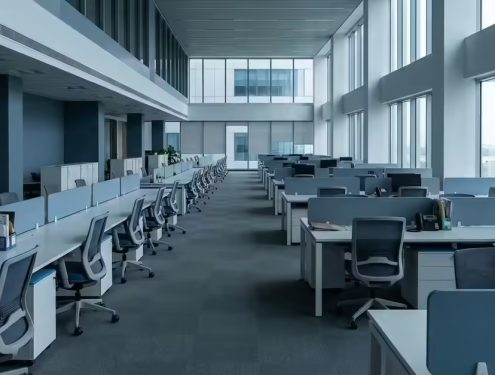 Microsoft announces 4,800 job cuts amid restructuring efforts, TechGig