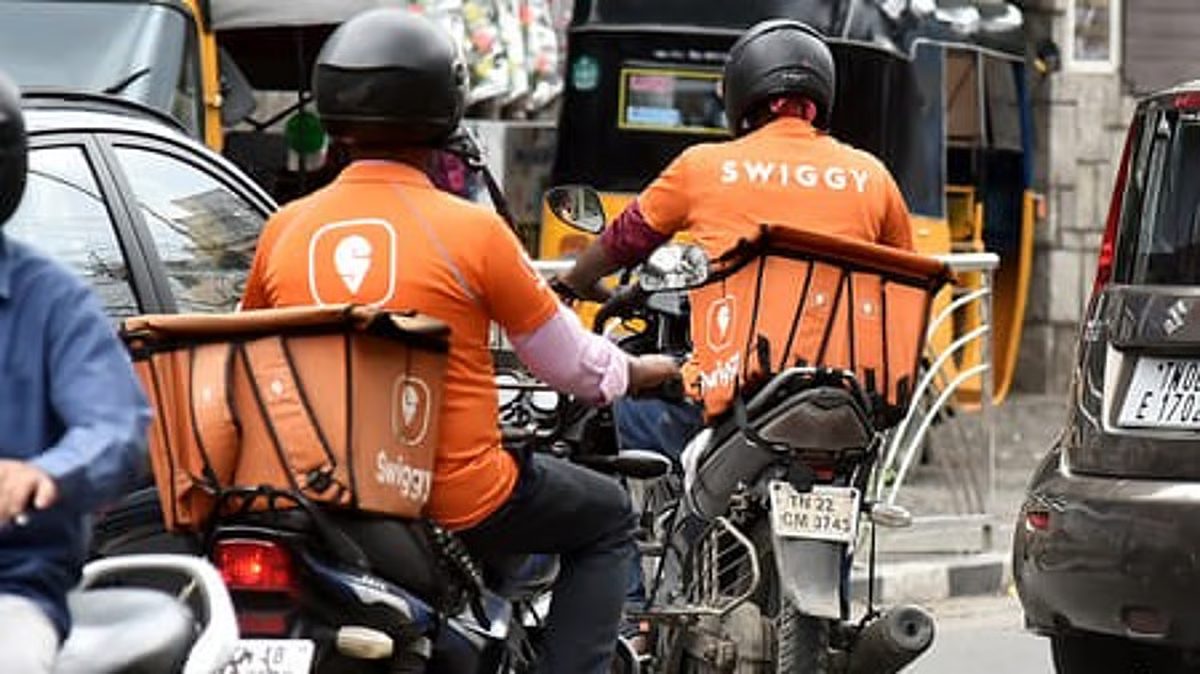 'Middle class faces shift from salaried white-collar jobs towards gig work': Saurabh Mukherjea