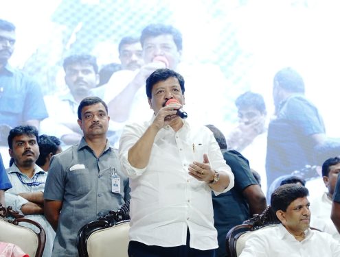 Minister Cites Rs 20,088 crore Investments, Promises 1.22 lakh Jobs