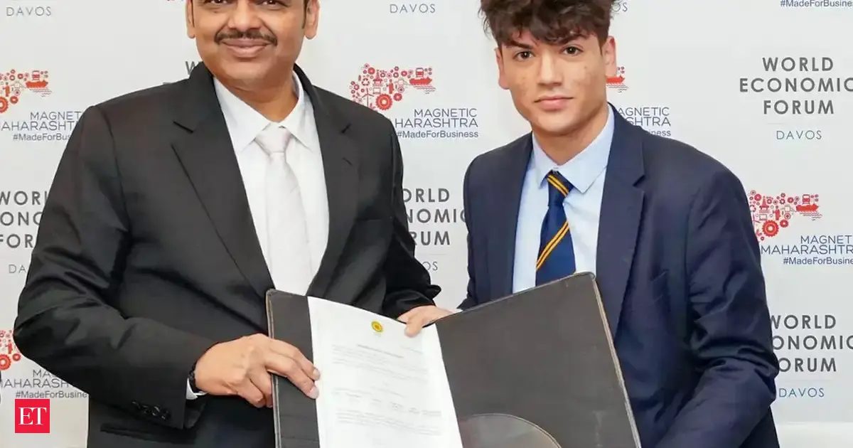 MoUs of Rs 30 lakh crore signed in Davos, expected to generate 40 lakh jobs: Fadnavis