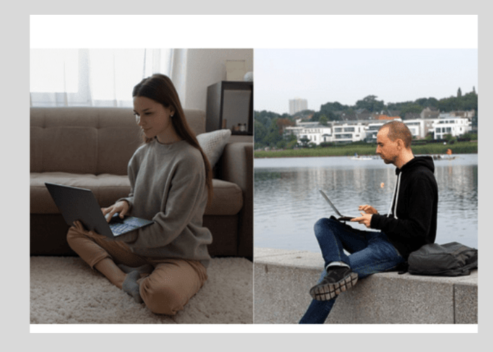 More remote jobs available for Indian workforce?