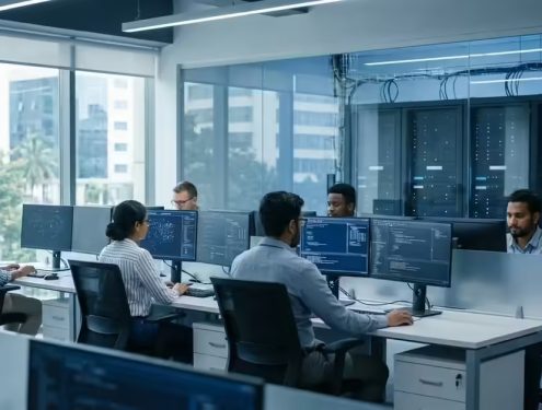 N-able expands India workforce by 50% with new GCC in Bengaluru, TechGig