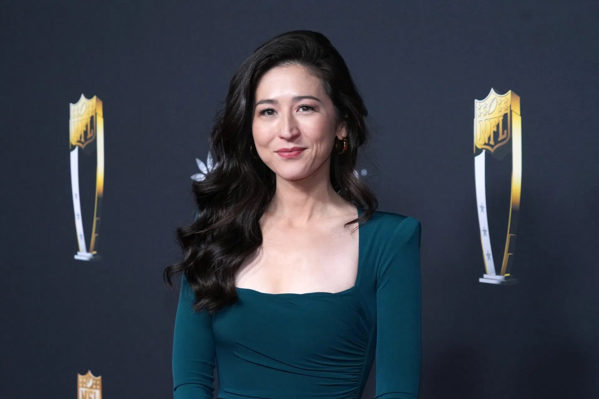 NFL fans react as Mina Kimes as ESPN analyst lands hosting gig outside football domain