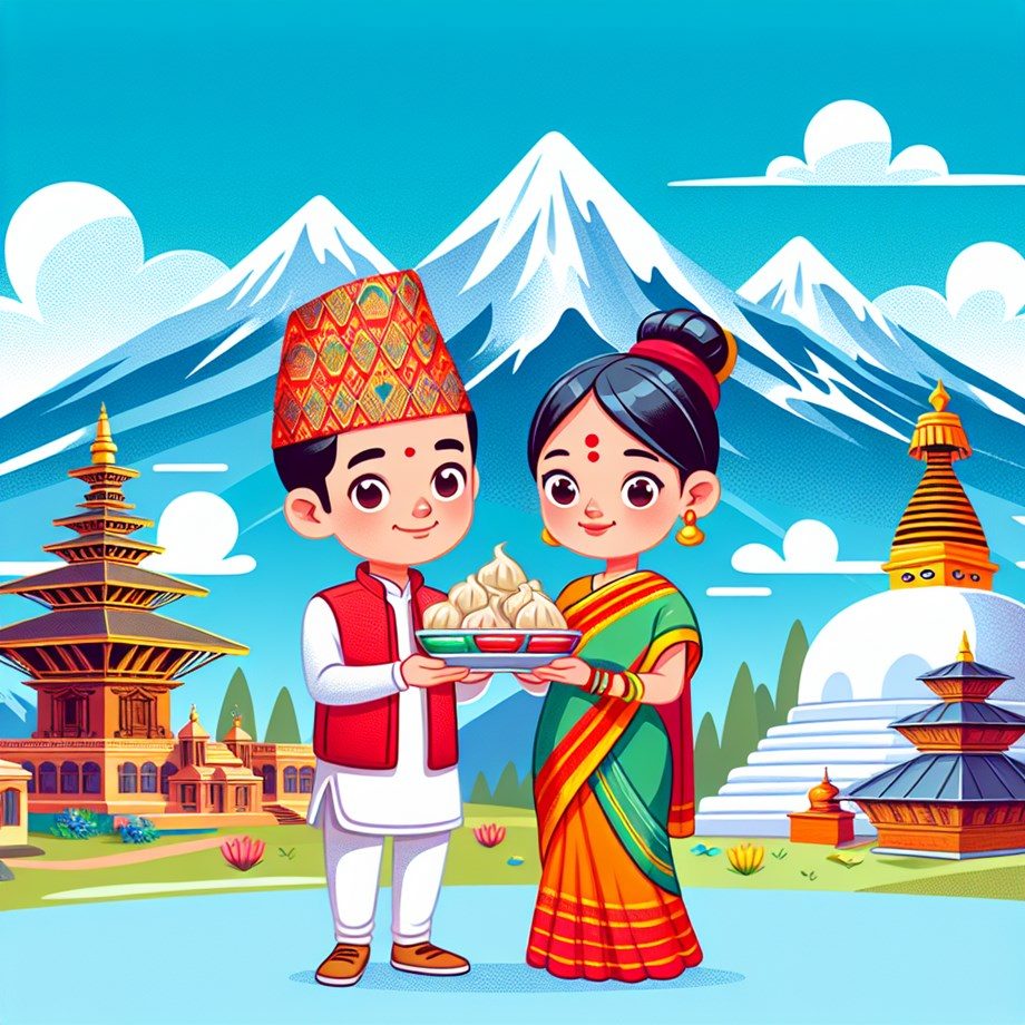 Nepalese Nationals Rescued from Cambodian Trafficking Ring