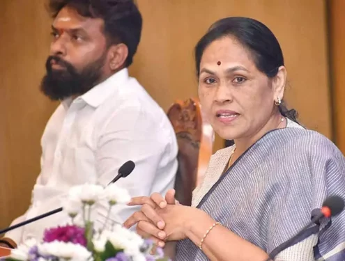 New Labour Codes to expand social security, spur jobs: Karandlaje