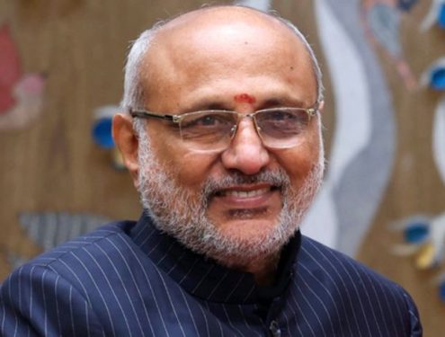 New technologies to enhance ease of doing work, create jobs: VP Radhakrishnan