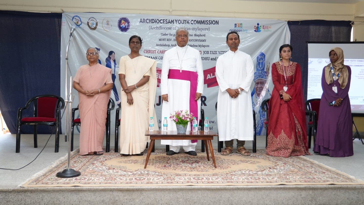 News | Catholic Connect