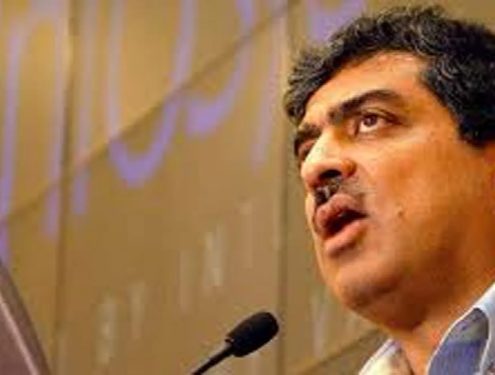 Nilekani: Small Businesses to Drive India''s Future Jobs: Rediff Moneynews