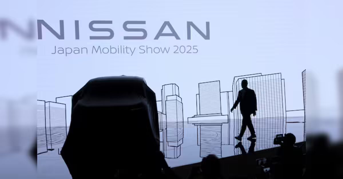 Nissan to cut jobs at European regional office as part of global overhaul, ETHRWorld