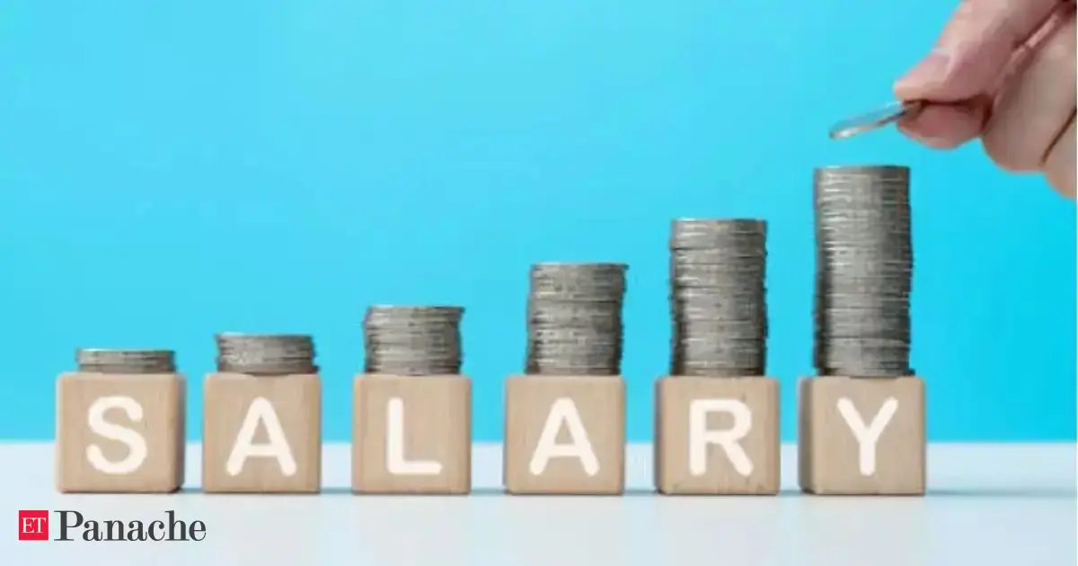 No IIT-NIT, no job change: Techie shares how he went from Rs 12 LPA to Rs 24 LPA in two years