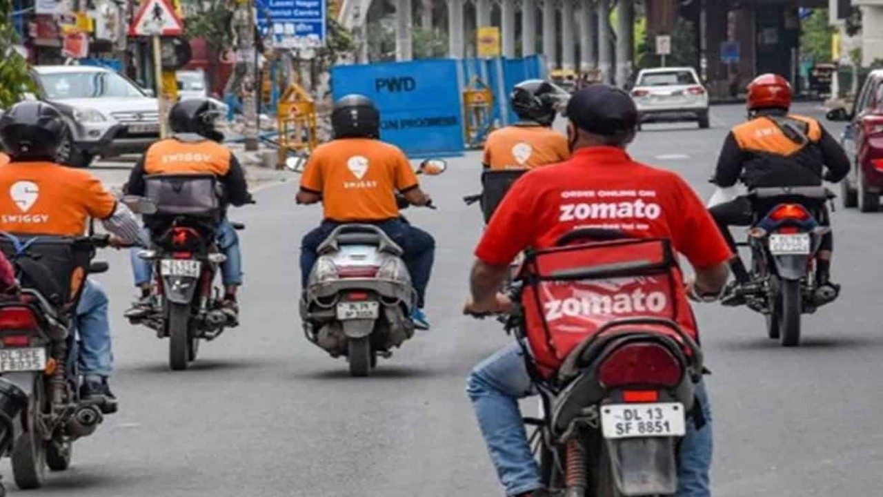 No deliveries on December 31st? Gig workers of Amazon, Zepto, Blinkit, and Swiggy are on strike