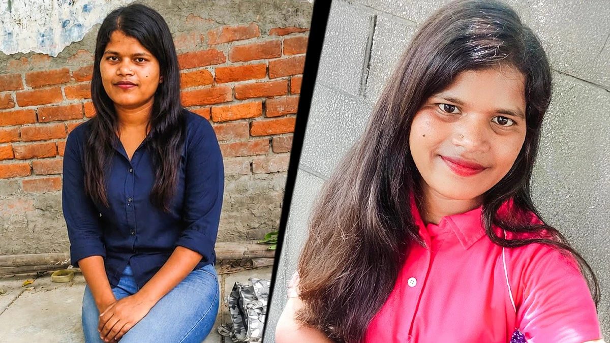 Noida woman Kiran’s success journey from librarian earning Rs 15,000 to Rs 36,000 as a maid