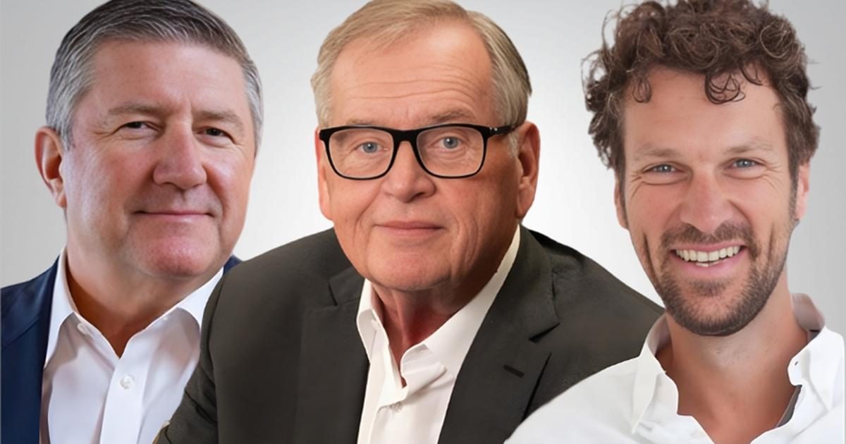 Omnicom reveals huge agency shake-up, unveils new leadership, cuts 4,000 jobs | Advertising
