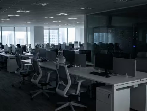 Oracle Reportedly Cuts 500 Jobs Amid AI, Cloud Investment Push, TechGig