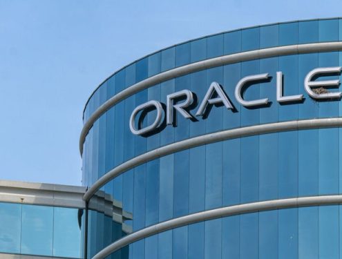 Oracle boosts data center job forecast after local opposition