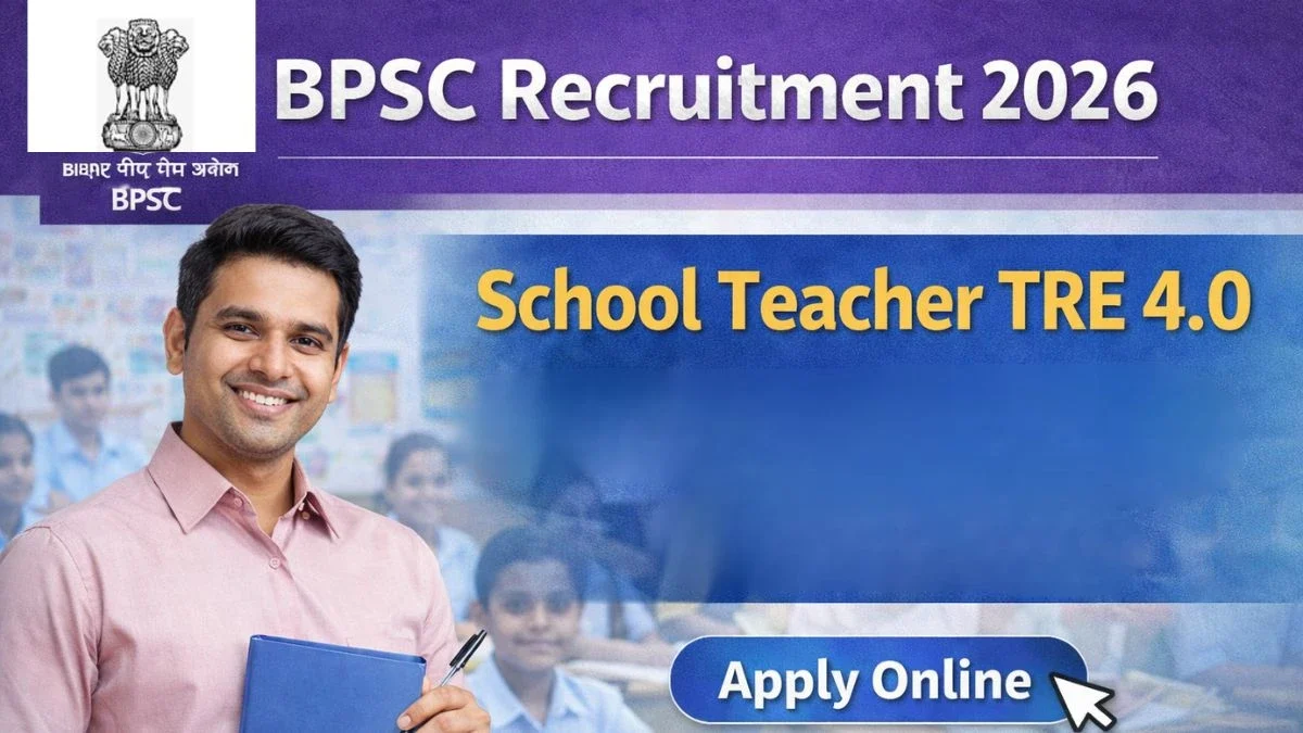 Over 40,000 Vacancies Expected, Notification OUT Soon