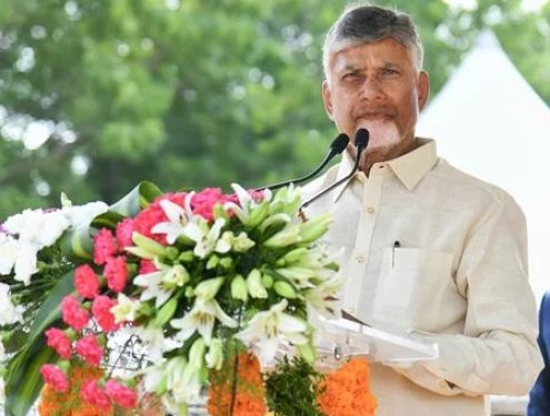 P-4 programme will reduce economic inequalities: Andhra Pradesh CM