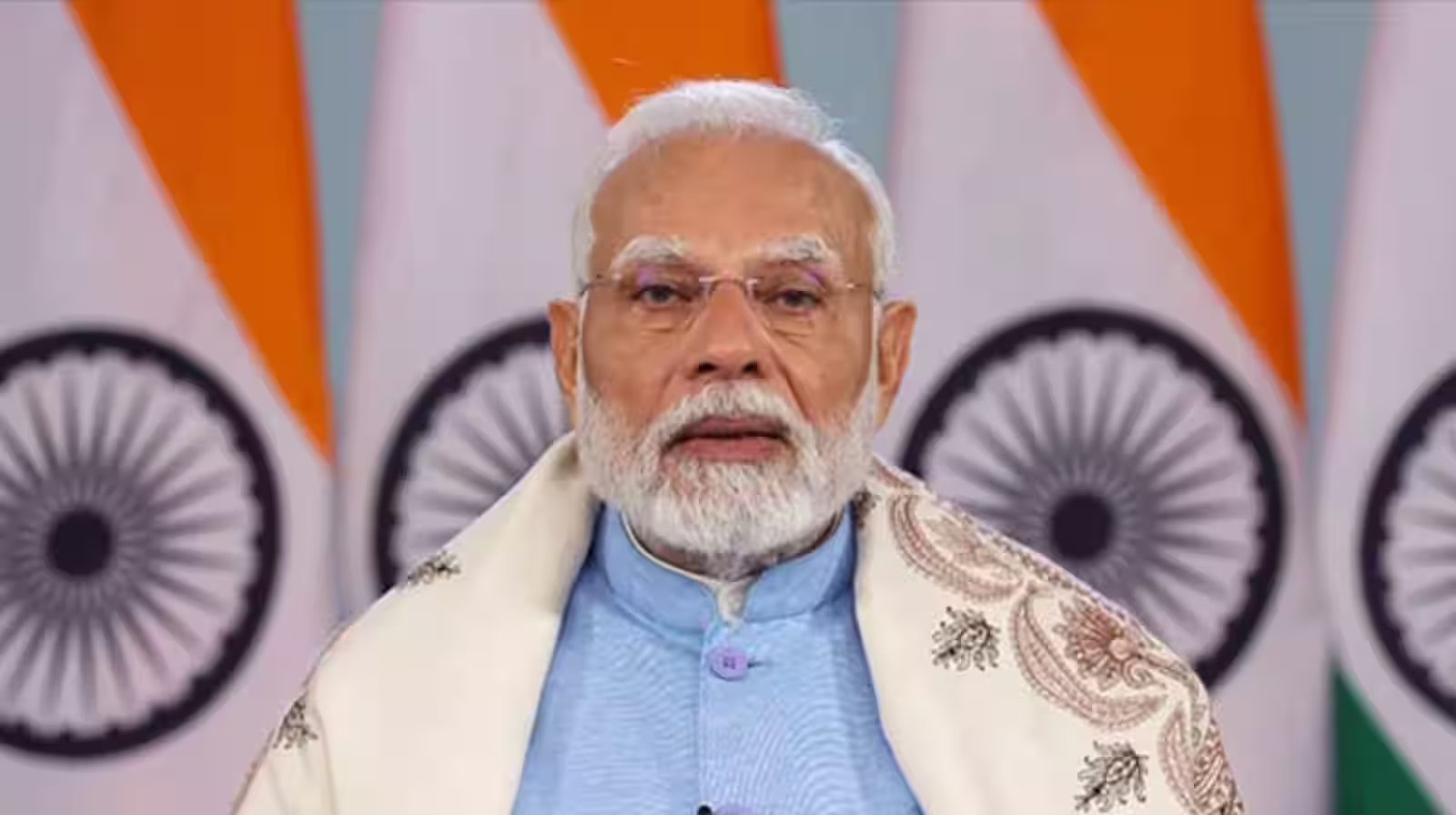 PM Modi says textile resurgence is turning India into global jobs hub