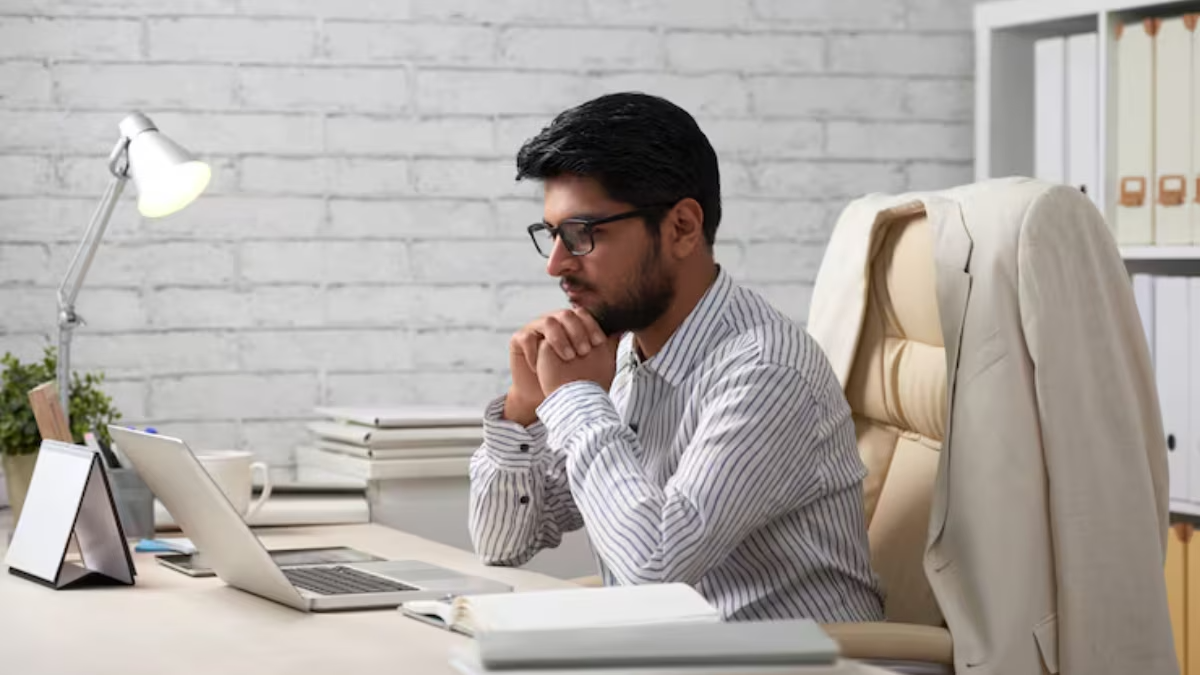 PM Modi's austerity appeal: Can your boss refuse work from home? Here's what labour law says - India News