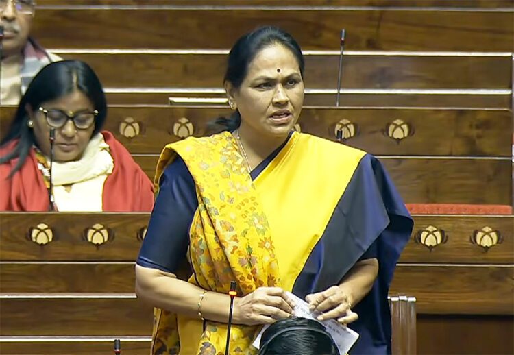 PMVBRY Aims To Incentivise Creation Of Over 3.5 Crore Jobs Over 2 Years