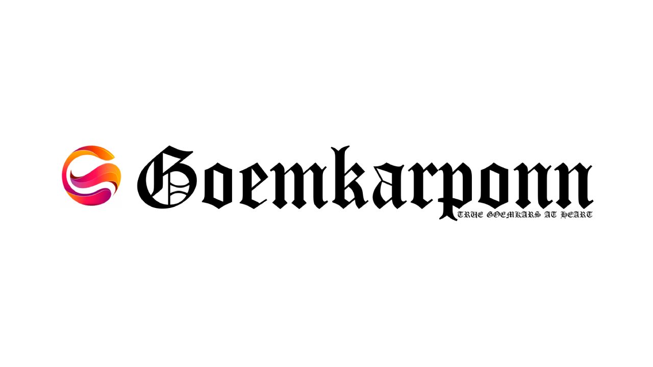 Page not found - Goemkarponn