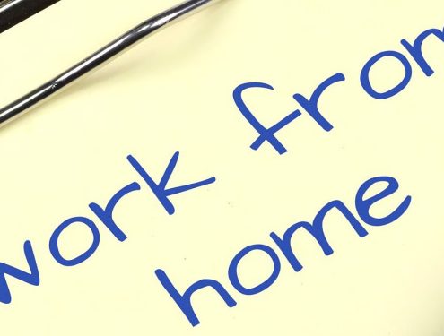 Private Sector & IT Employees Request District Administration To Announce Work From Home