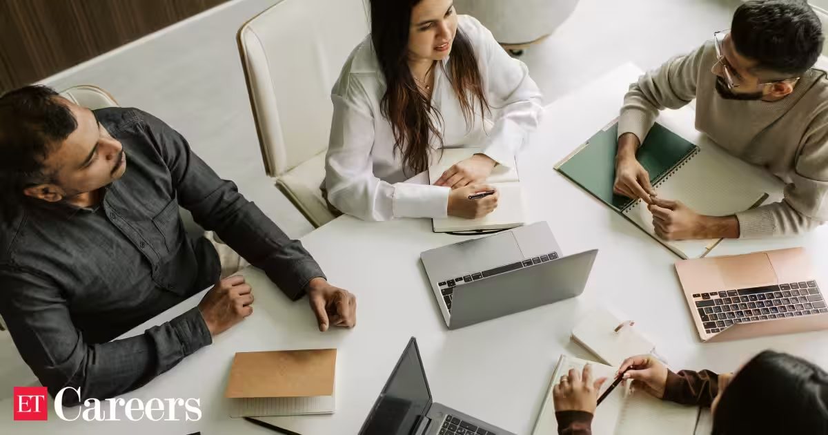 Professionals in India see mismatch between job titles, pay: Report