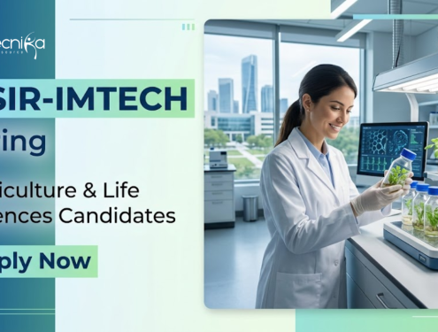 Project Associate Jobs | CSIR-IMTECH Recruitment