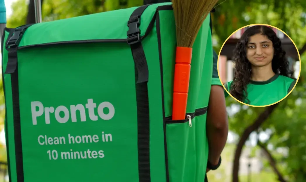 Pronto Moves Its Headquarters From Gurugram to Bengaluru to Hire Deeper Tech Talent