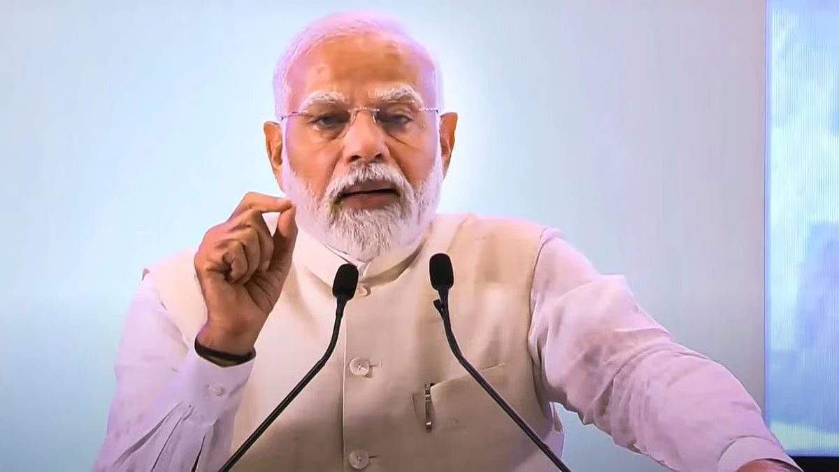 Pune IT Employees Urge Govt After PM Narendra Modi’s Remarks