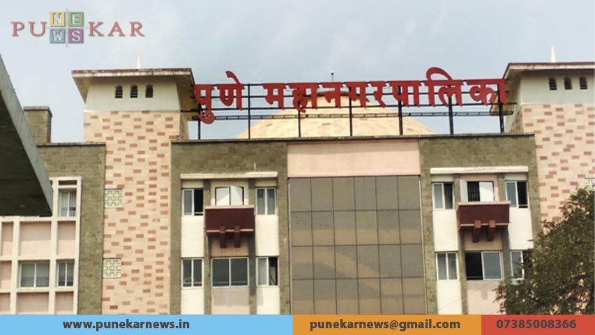 Pune: Youth Congress Criticise PMC's Drive against Overhead Cables, Claim Internet Outages Hit Work-from-Home users