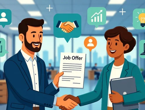 QS World Future Skills Index 2027: India ranks 5th globally for Future of Work readiness; what does this mean for my career?