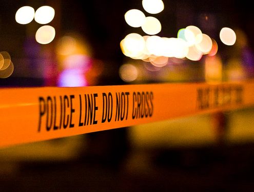 Quick Take | Business of harm
