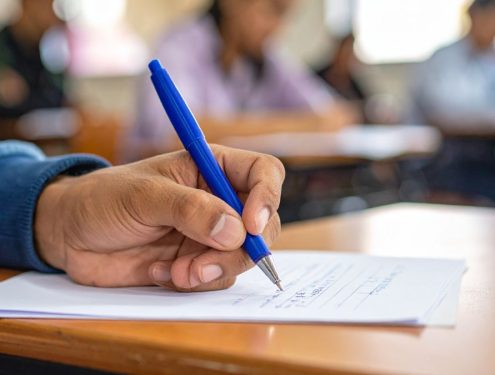 RSMSSB 4th Grade recruitment exam scorecards go live, candidates can now check marks here