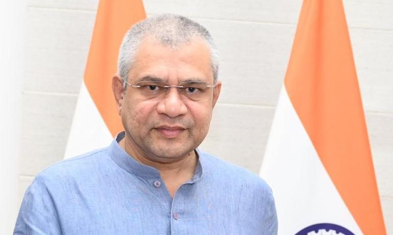 Railways Provided 5.08 Lakh Jobs; Vacancies Notified for 1.2 Lakh Jobs: Ashwini