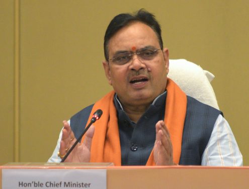 Rajasthan clears Rs 46,000cr investment proposals; 12,000 jobs expected