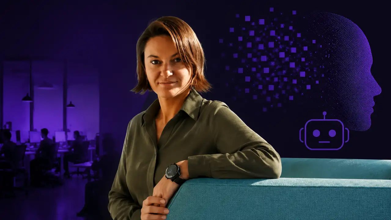Replika CEO Says AI Job Fears Are ‘Super Justified,’ Warns Of Future Protests