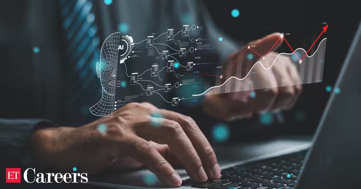 Retail GCCs double AI hiring, but India has only 320 senior AI professionals