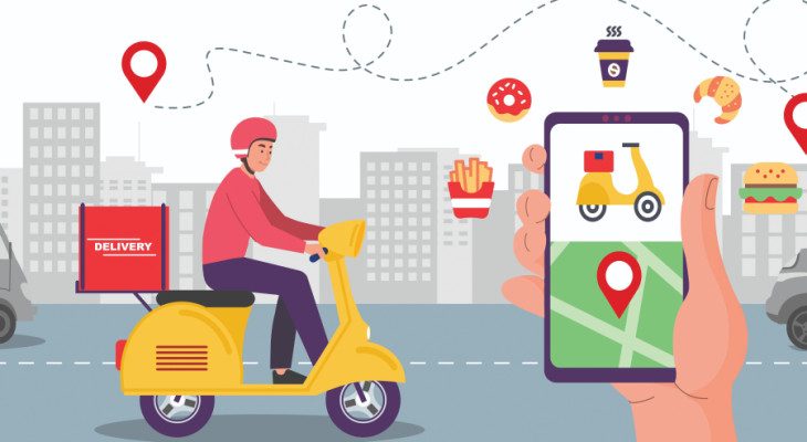 Ride Hailing Apps Face Service Disruptions As Gig Workers Call Nationwide Strike