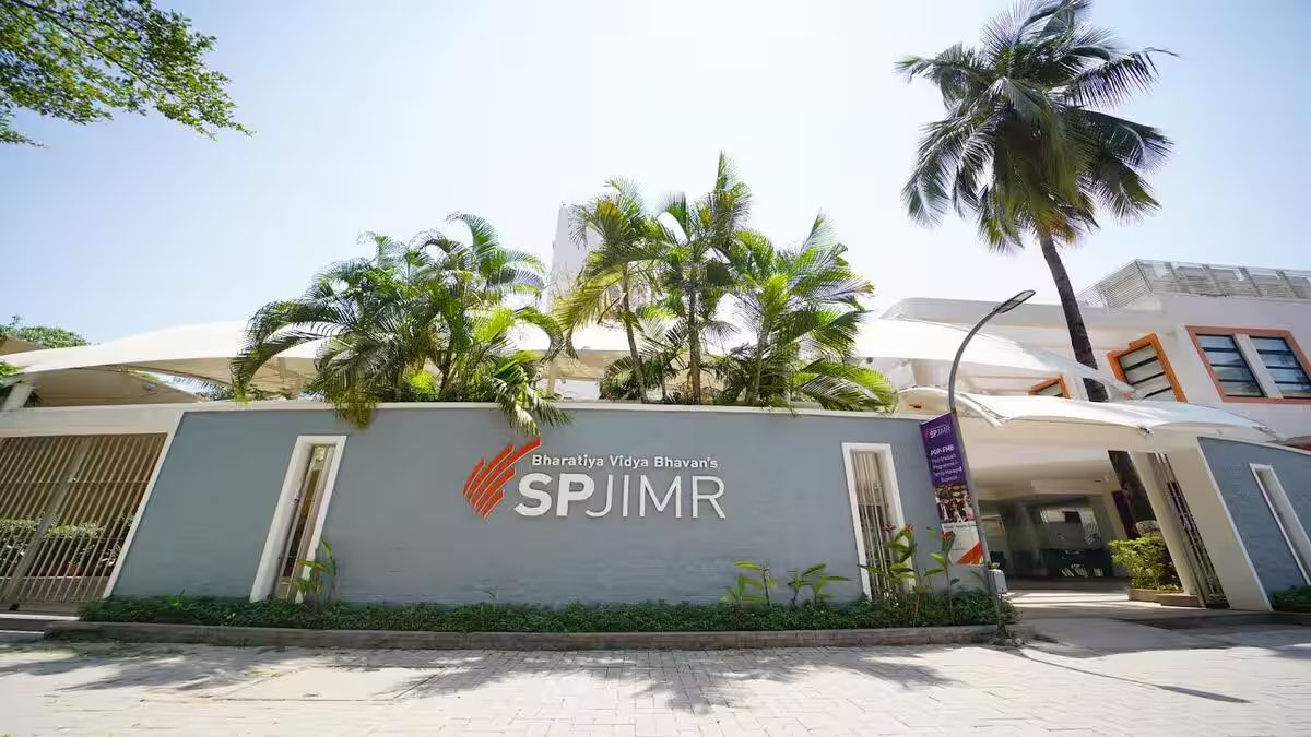 SPJIMR opens admissions for fifth batch of PGDM online for working professionals