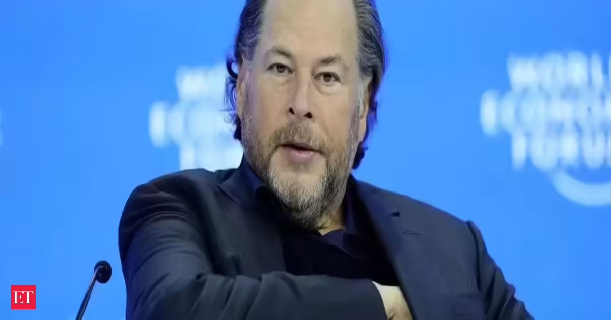 Salesforce layoffs surface on LinkedIn: US cloud software giant announces job cuts. From marketing to data analytics, full list of worst-hit departments