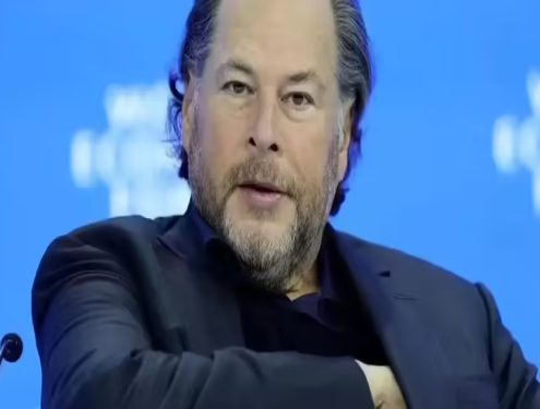 Salesforce layoffs surface on LinkedIn: US cloud software giant announces job cuts. From marketing to data analytics, full list of worst-hit departments