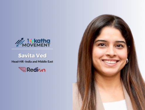 Savita Ved joins Europ Assistance as head-HR