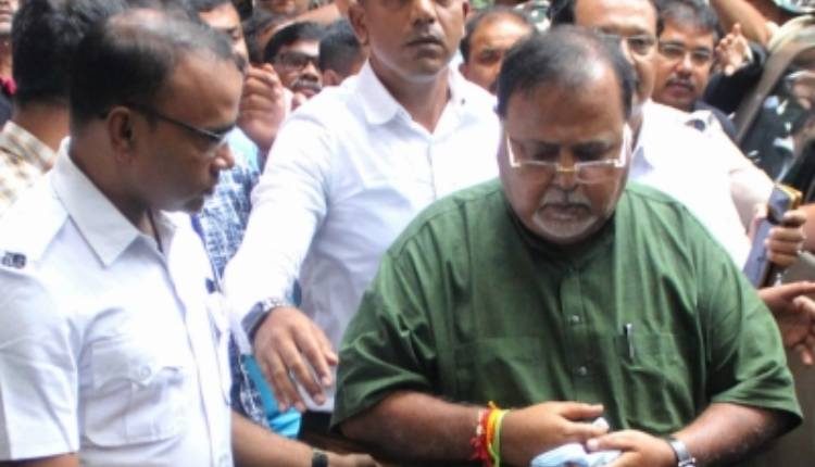 School Jobs Recruitment Scam Case: CBI Court Issues Release Order To Former Bengal Minister Partha Chatterjee