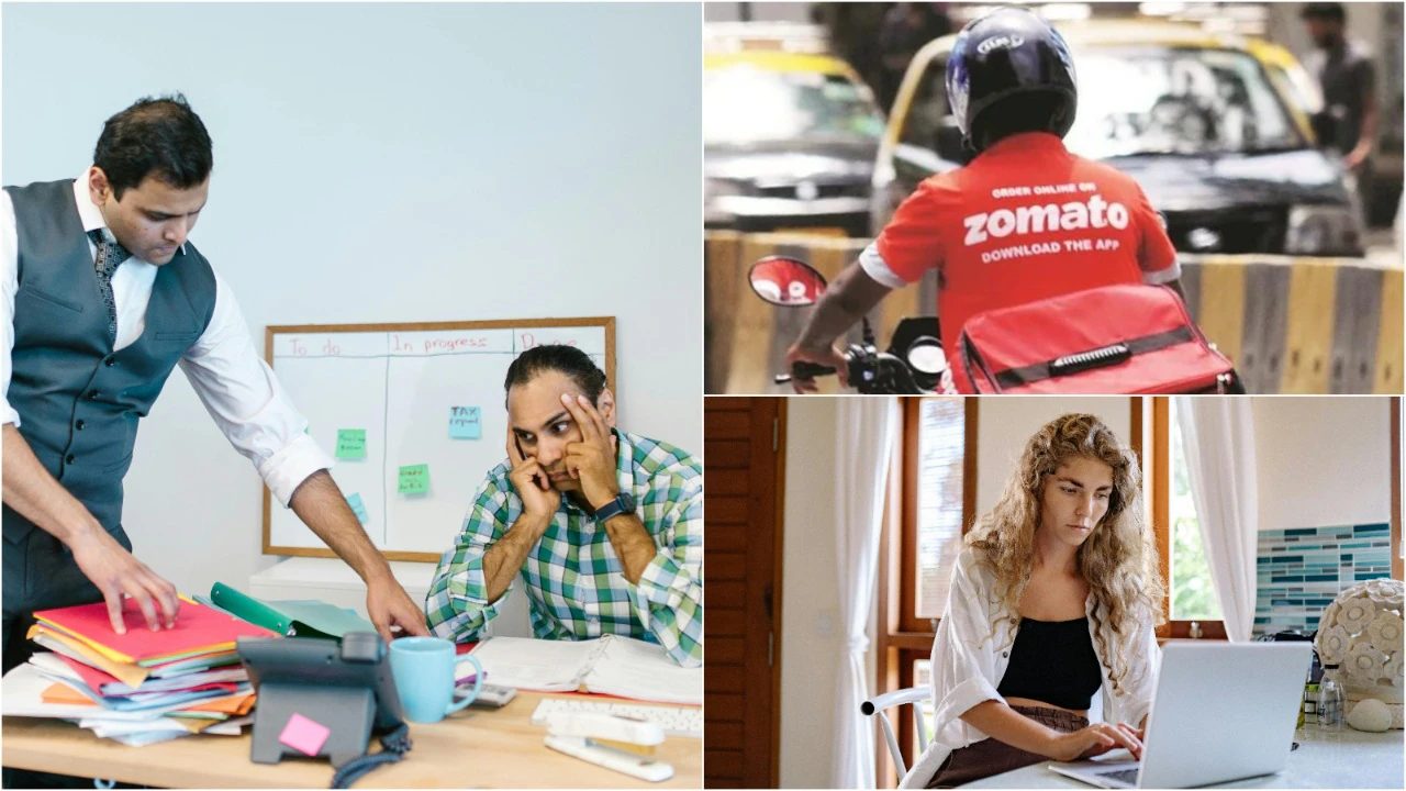 Second job trend grows in India as workers seek extra income