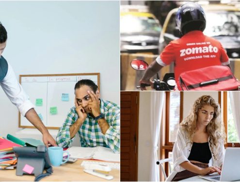 Second job trend grows in India as workers seek extra income