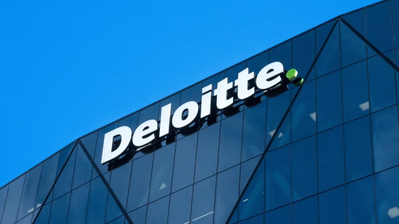 Senior Executive, Deloitte Touche Tohmatsu India LLP, Job