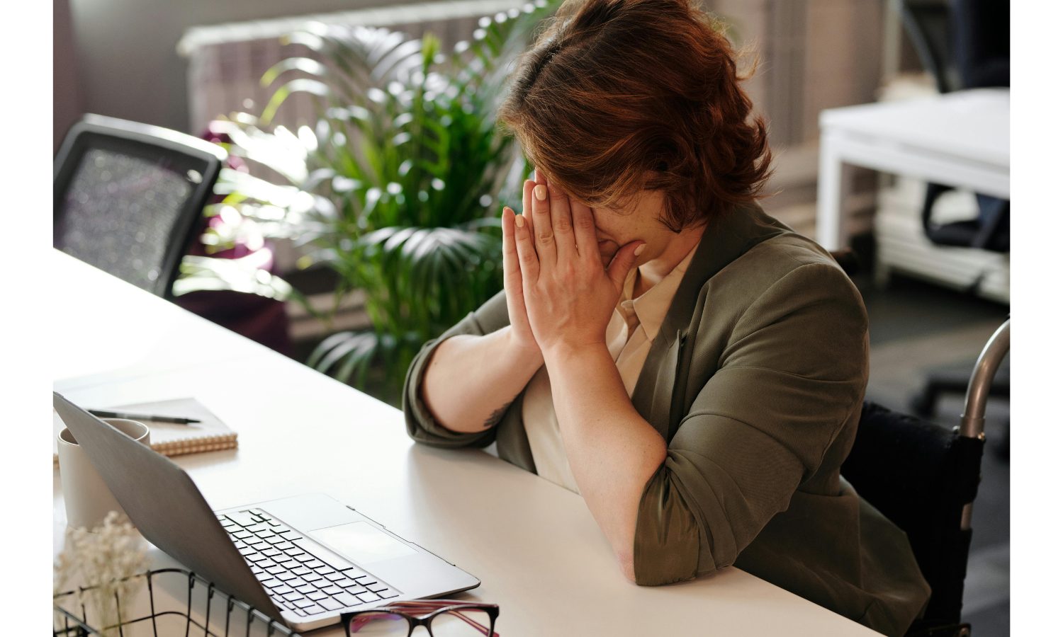 She Can Work After Marriage, Only If Society Lets Her