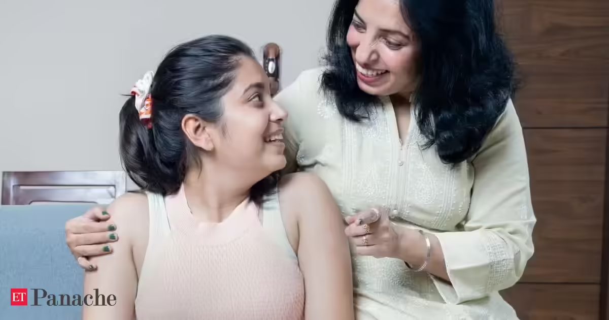 She left home at 22 for an MNC job. But one smart idea keeps her parents closer to her than ever before